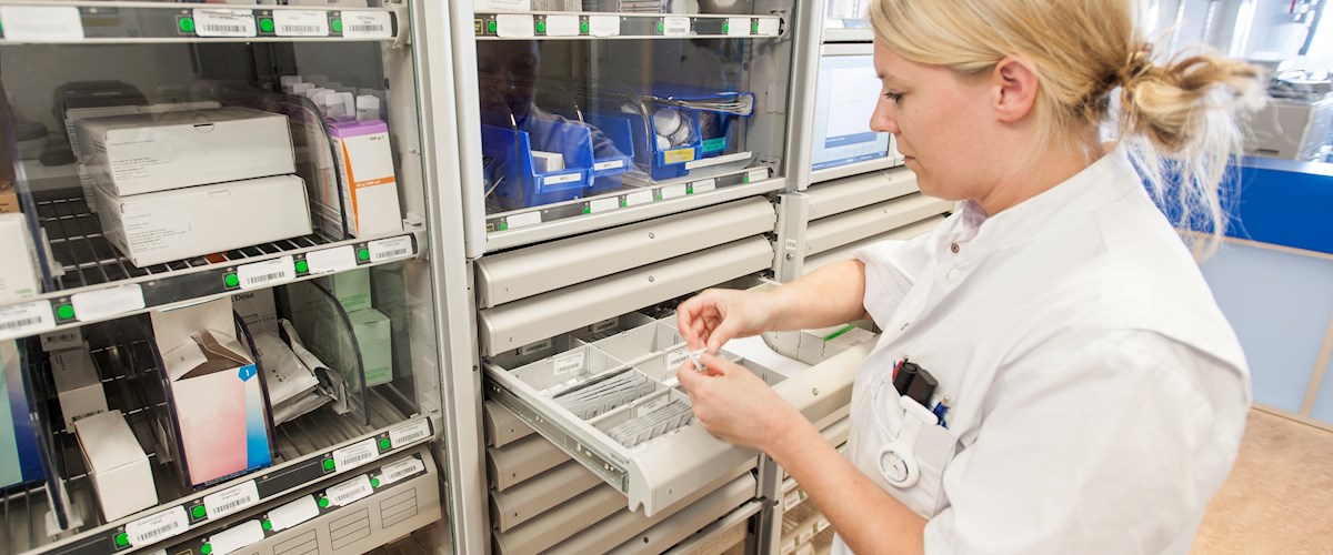 AdPha welcomes ACT's record health boost
