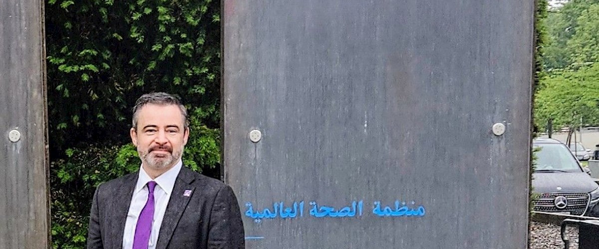 AdPha welcomes adoption of WHO  Pandemic Agreement