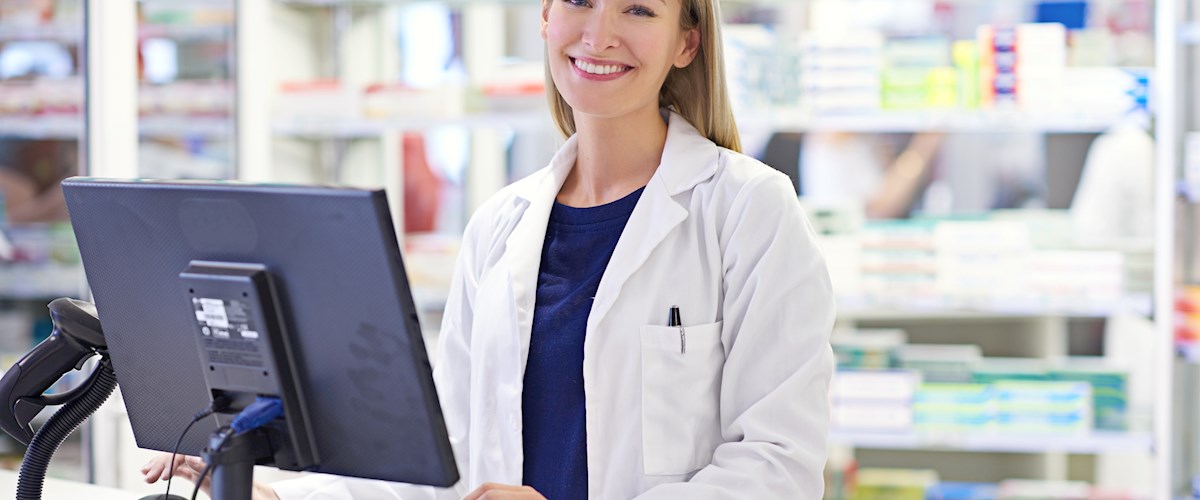 Pharmacists ready to do more:  AdPha backs WA expansion, calls  for hospital prescribing reform
