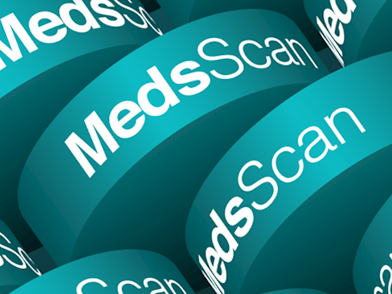 MedsScan, Issue 1, 2026